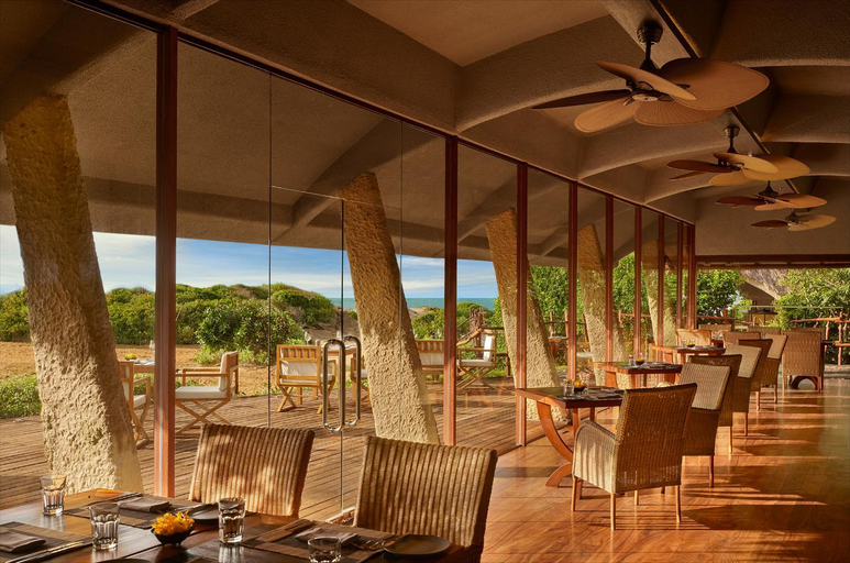 Food & Drinks 2, Uga Chena Huts - Yala - All Inclusive, Thissamaharama