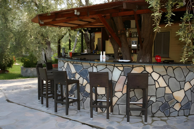 Others 4, Maria Hotel, East Macedonia and Thrace