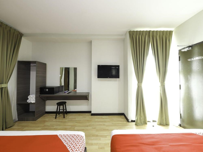 Others 2, HOTEL MERIA, Shah Alam