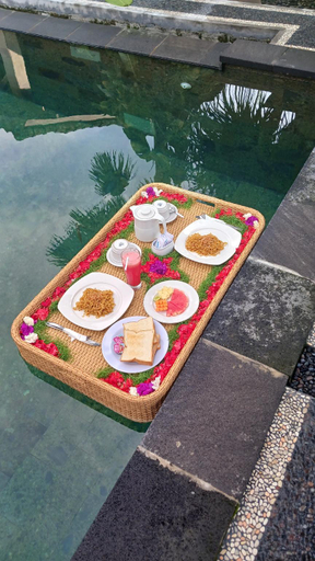 Sport & Beauty 5, Ananda JJ Ubud Resort & spa , Gianyar