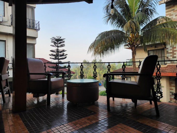 Food & Drinks 4, Sia Resort , Raigarh