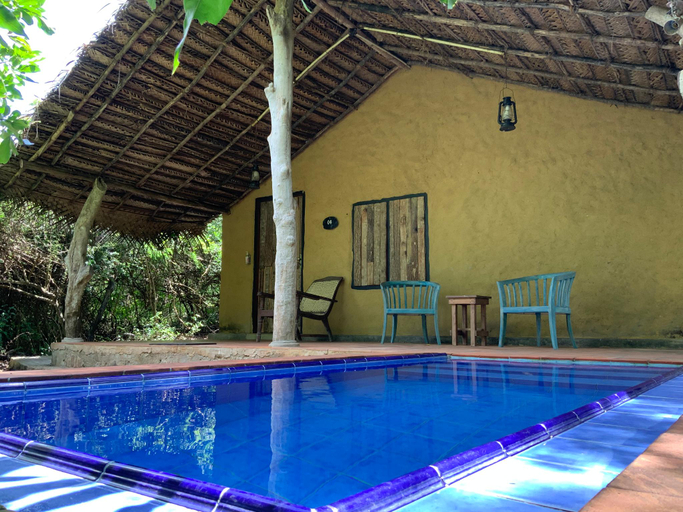 Sport & Beauty 5, Wild Wadi Wilpattu, Vanathavilluwa