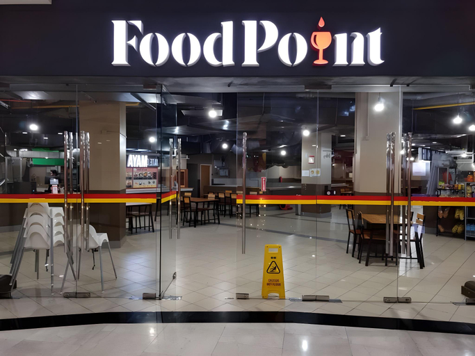 Food & Drinks 3, The Shore Residence Melaka, Malacca City