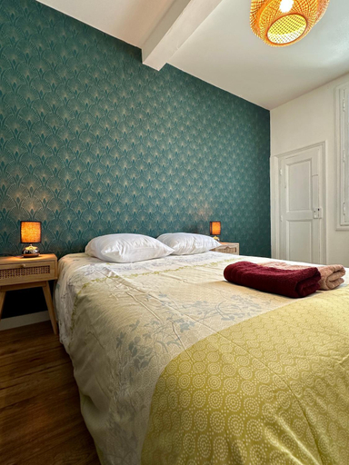 Others 3, Appartement Minervoise - Gare Carcassonne - NETFLIX, Aude