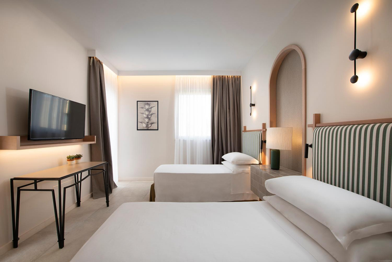 Bedroom 3, Vivosa Apulia Resort, Lecce