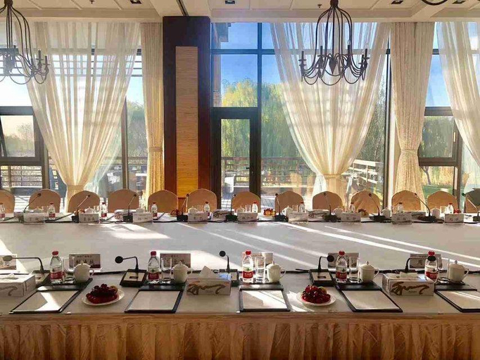 Food & Drinks, Baoding Tujia Sweetome Vacation Meilu Garden Villa, Baoding