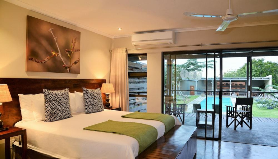 Bedroom 3, Bushveld Terrace Safari Hotel Lodge & Spa, Mopani