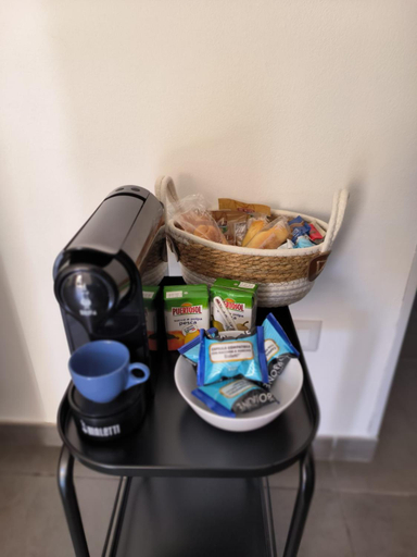 Food & Drinks, Casa Malacla B&B, Syracuse