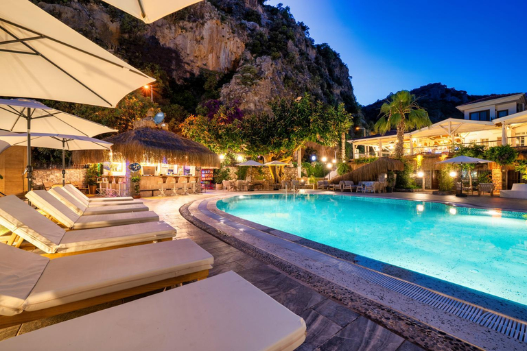 Sport & Beauty 5, Ata Lagoon Beach Hotel, Fethiye