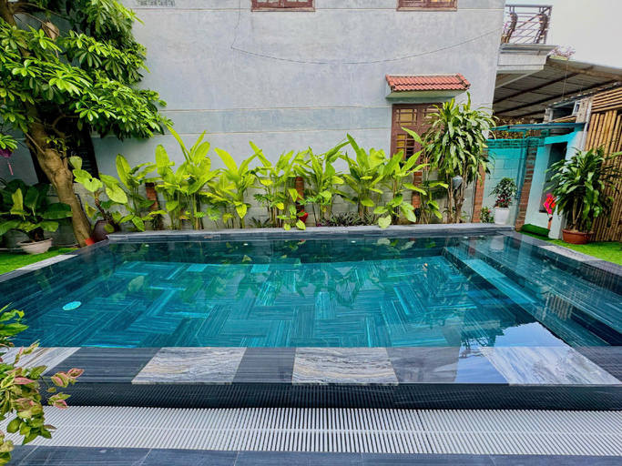 Sport & Beauty 3, Papaya Garden Homestay, Da Nang