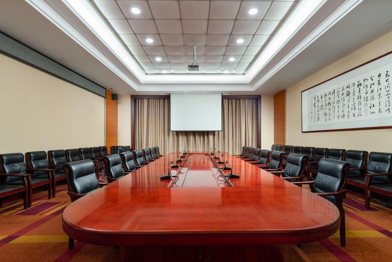 Business Facilities, Xindongfang Hotel, Weifang