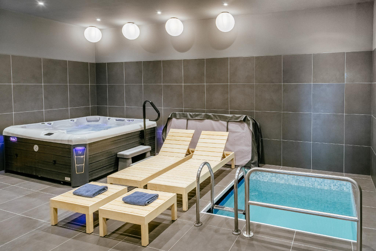 Sport & Beauty 5, Raczi Hotel, Tur Event Center?, Sátoraljaújhely