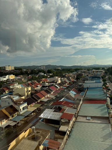 Others 4, Pemata Residence Apartemen unit 905, Baloi, Batam