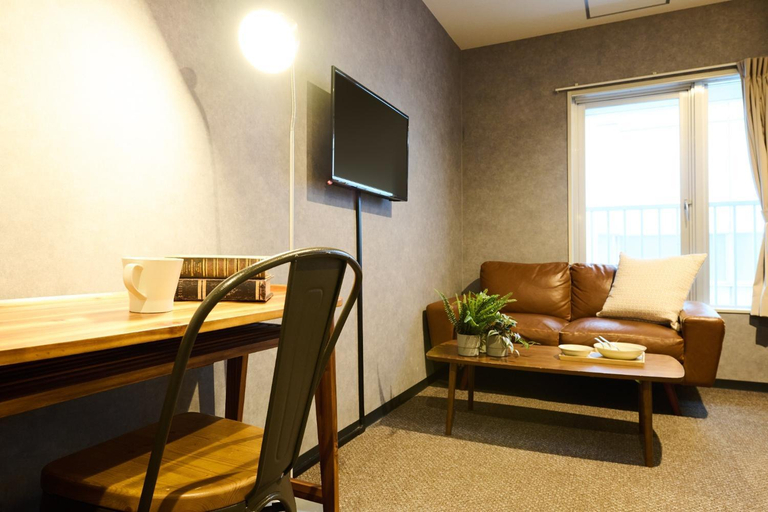 Others, Sapporo - Apartment - Vacation STAY 29242v, Sapporo