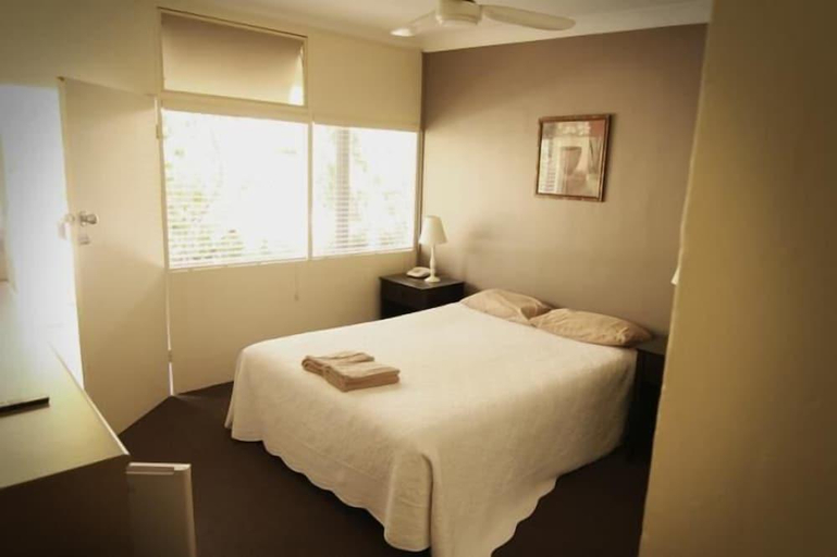 Bedroom 4, Motel Melrose, Wingecarribee
