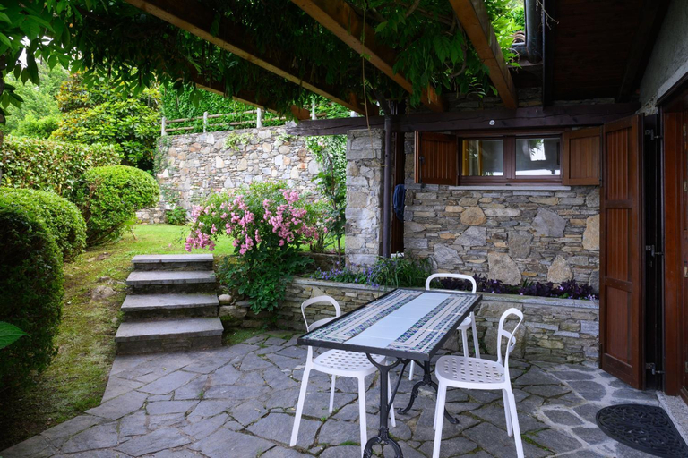 Others 3, Villa Gia, Verbano-Cusio-Ossola