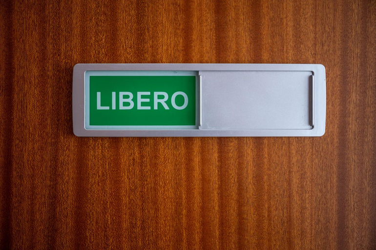 Others 4, Casa Biron, Perugia