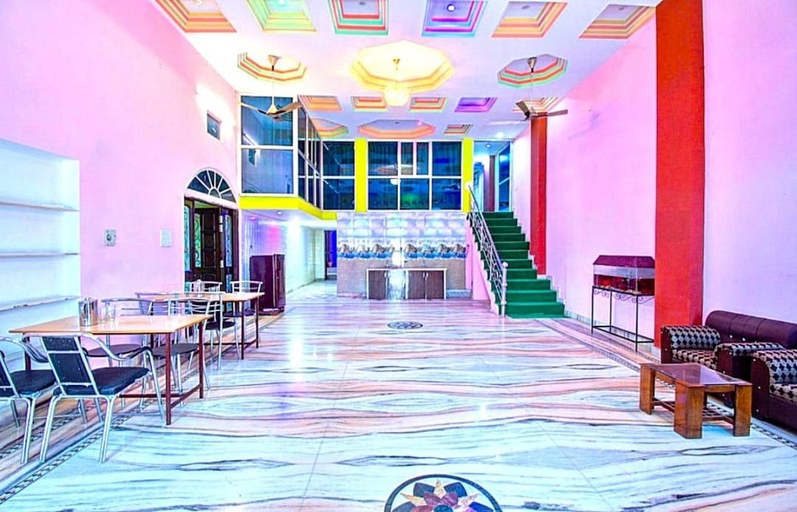 Others 3, Hill View Resort, Jaipur