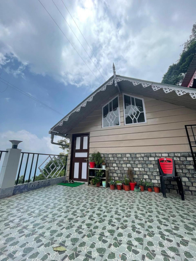 Others 3, Nembang Homestay, Darjiling