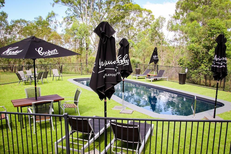 Sport & Beauty, Boonah Valley Motel, Boonah