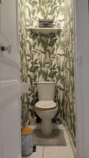 Bathroom, Chambre familiale, Val-de-Marne