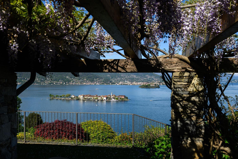 Others 4, Villa Gia, Verbano-Cusio-Ossola