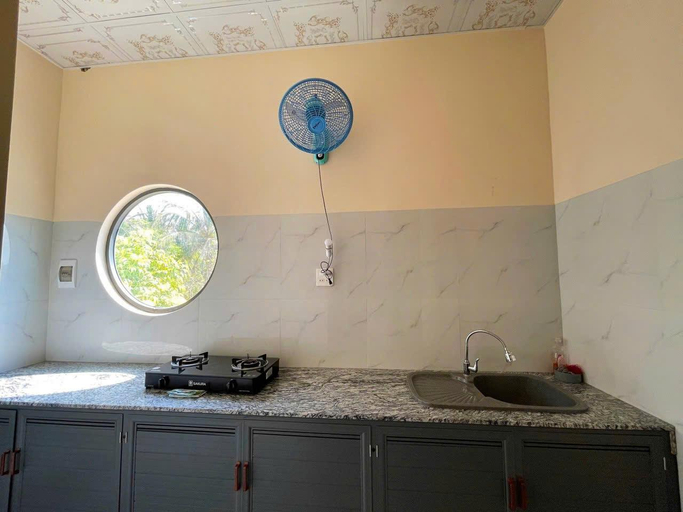 Others 5, Homestay Đảo Phú Quý-White Sand House, Phú Quý