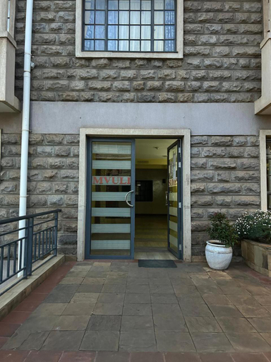 Others 3, Mvuli Suites, Starehe