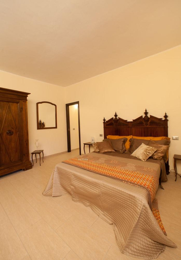 Others 3, B&B Al Calcandola, La Spezia