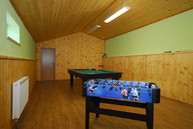 Others 5, Penzion Sidorovo, Ružomberok