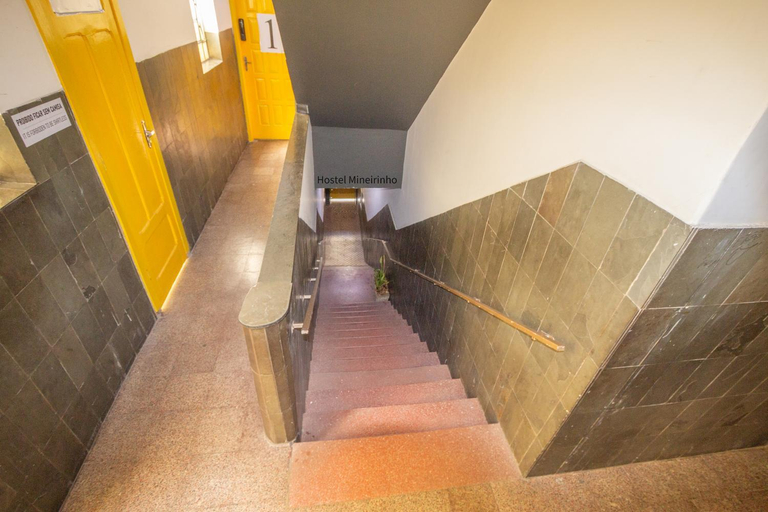 Others 4, Hostel Mineirinho, Belo Horizonte