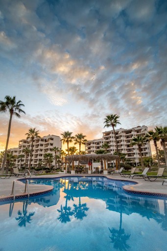 Sport & Beauty, Casa Blanca Golf Villas, Puerto Peñasco