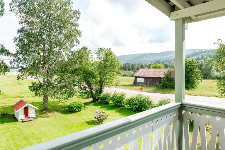 Others 3, Guestrooms at Forest Family Home, Härjedalen