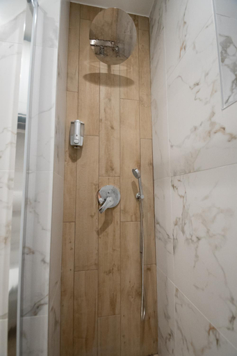 Bathroom 2, Boho House Skadarlija, Belgrade