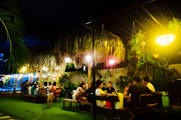 Food & Drinks 5, Phong Nha Hillside View Bungalow, Bố Trạch