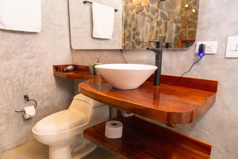 Bathroom 3, Zirwa Hotel Boutique, Santa Marta (Dist. Esp.)