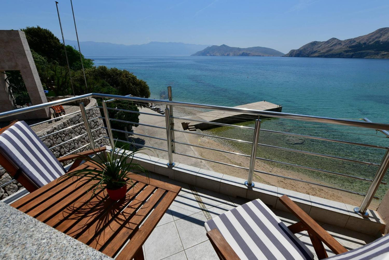 Others 2, Apartments Barbalic Beach, Baška