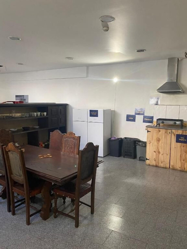 Others 3, Arcanjo Hostel, Braga