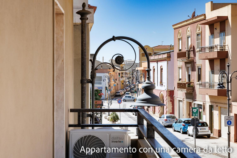 Others 3, Casa Di Zule, Cagliari