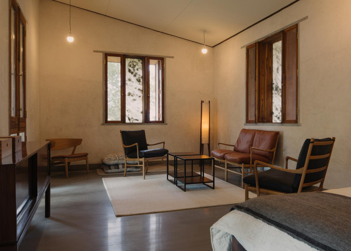 Bedroom 2, AMAYA, Solan