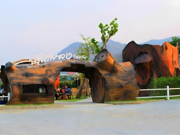 Others 2, Ban Pleng Resort, Muang Kanchanaburi