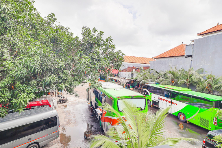 Public Area 2, OYO 91567 Hotel Adi Guna, Denpasar