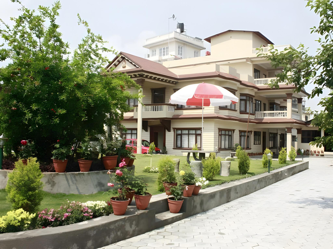 Exterior & Views 1, Dipankara Holiday Home - Boudha, Bagmati