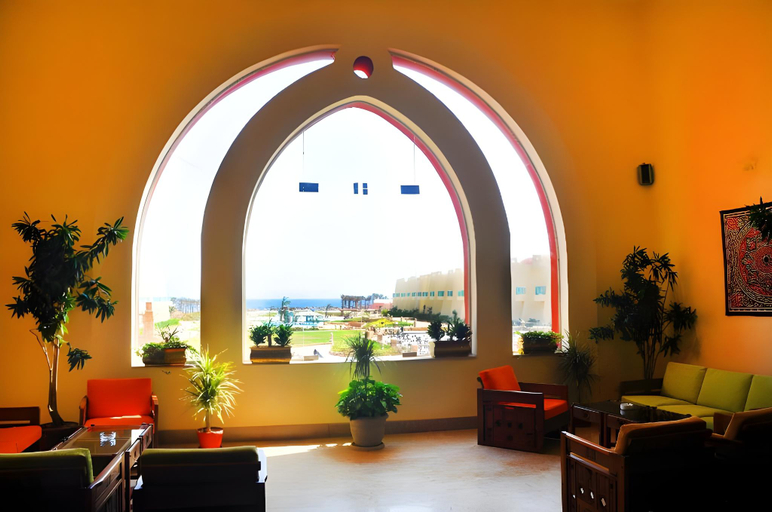 Public Area, ONATTI Beach Resort - Marsa Alam, Al-Qusayr