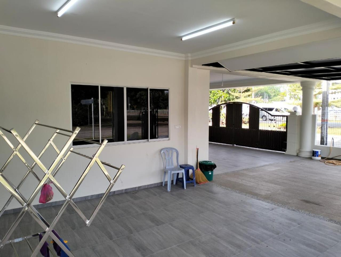 Others 4, Nisco Homestay Melaka -10Pax,5BR,5Bath ~FREE WIFI, Malacca City