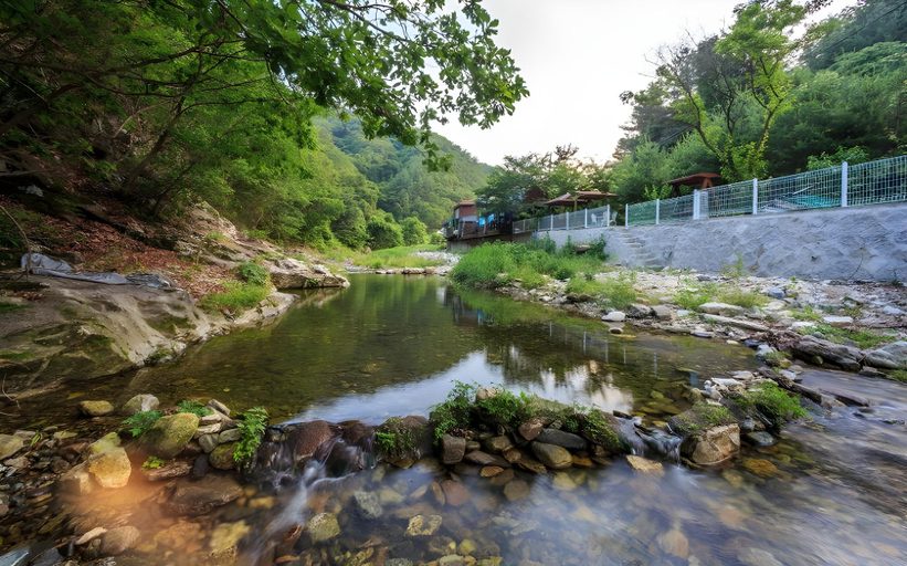 Others 5, Gapyeong Aqua Valley Poolvilla, Gapyeong