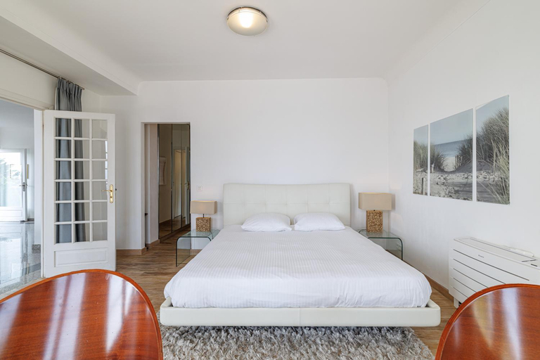 2, Villa Ocean Breeze, Alpes-Maritimes