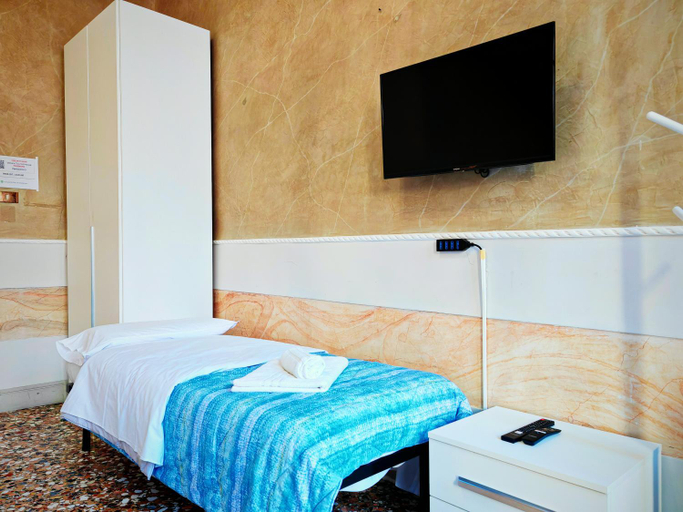 Bedroom 2, Venice Tourist House, Venezia