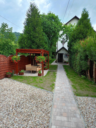 Exterior & Views 2, Pokoje goscinne u Zosi Kroscienko, Nowy Targ