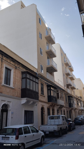 Exterior & Views, NR89 Apartments, by ferry to Valletta in 10 minutes
